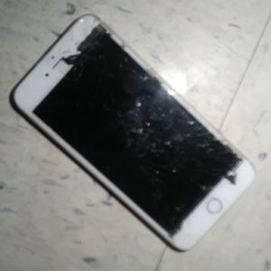 Iphone 6s Plus